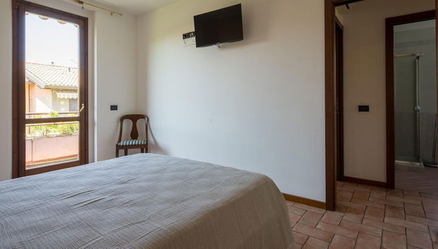 Apartment in Lazise Near Lake Garda - Foto 4, Habitación