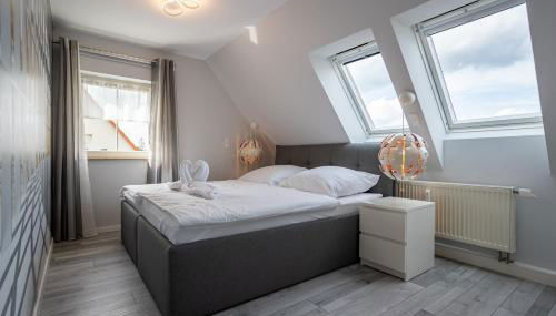 Ferienwohnung Gartenstadt Seilerberg - Foto 4