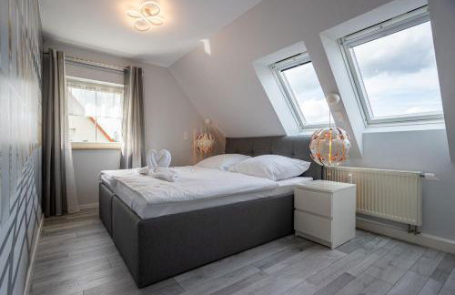 Ferienwohnung Gartenstadt Seilerberg - Foto 4