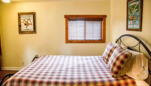 Prospect Cabin, Cozy 1-bedroom cabin with kitchen Dogs OK - Foto 3