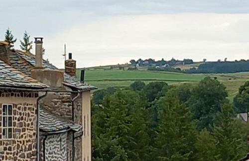 "L'Abri" massif du Mézenc - Foto 43