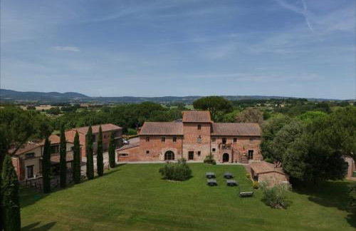 Tuscany Heritage Exclusive - La Ceppa - Foto 34