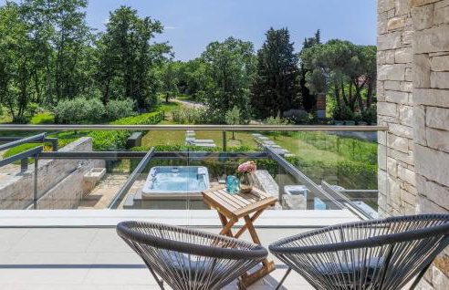 3 Bedroom Awesome Home In Umag - Foto 15