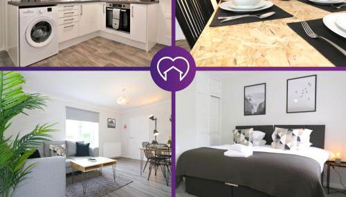 Signature - Caldercruix House - Foto 2