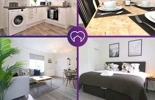 Signature - Caldercruix House - Foto 2