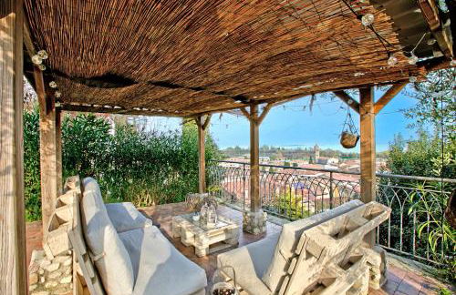 Agriturismo Cascina Crocelle - Lake View and Heated Pool - Foto 64