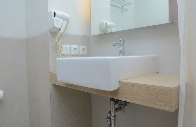 Cozy and Best Choice Studio at Bogor Icon Apartment - Foto 12