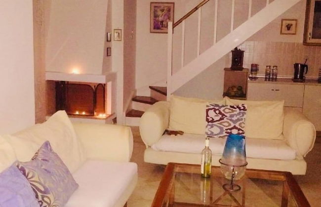 Villa Ampelaki (30 meters to the beach) - Foto 12