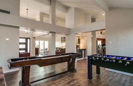 Spectacular Hilltop Home W/resort Like Backyard! - Foto 58