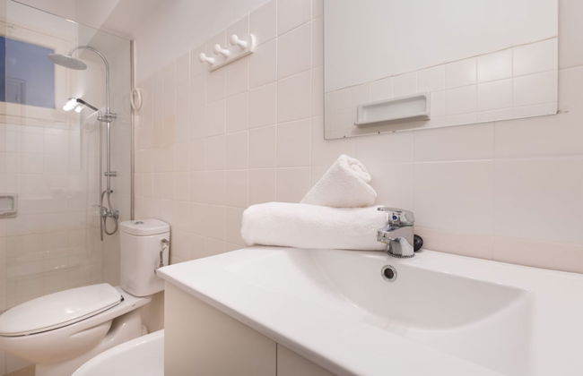 Apartment Marsol 1 - Foto 14