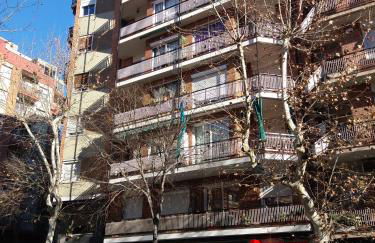 Apartamento Sagrada Familia - Foto 14