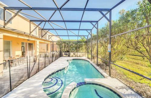 Emerald Island Resort 6 bedroom 4 bathroom luxury - Foto 36