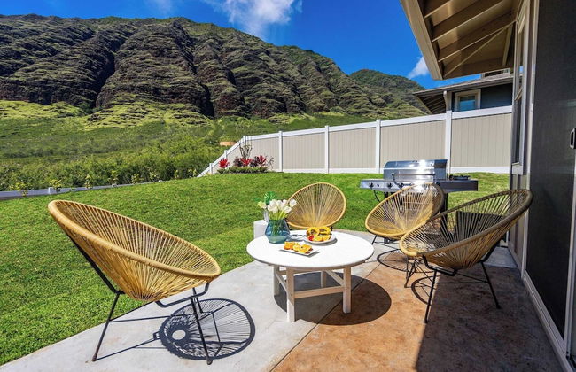 Alaula by Avantstay Gated Security Home w Valley, Ocean Views! - Foto 39