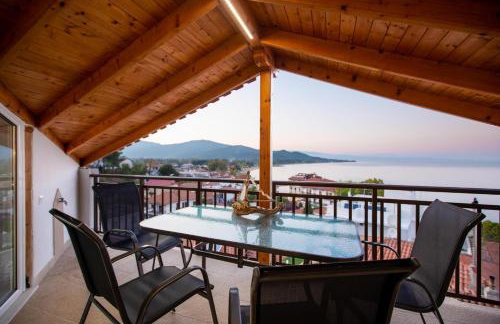 Villa Theasi - Foto 6