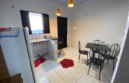 Flat próx rodoviária, faculdade ulbra, católica, aeroporto Sazonal 6 - Foto 8