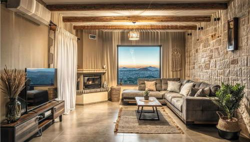 Violet Private Stone Villa - Foto 2