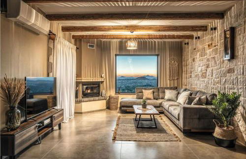 Violet Private Stone Villa - Foto 2