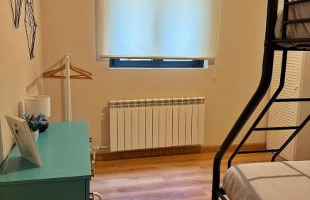 Refugio entre montañas - Foto 47