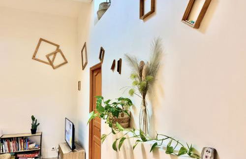 " L'Écrin de Lalie " Piscine chauffée - Clim - TV - Photo 21