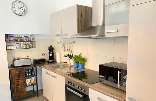 Apartment Valeri - Bonn - Foto 6