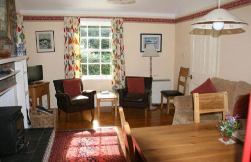 Laich Cottage - Foto 14