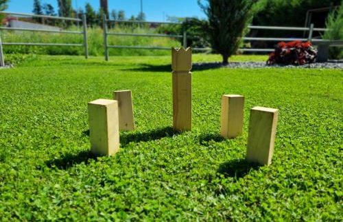 Haus Sonnengarten - Foto 29