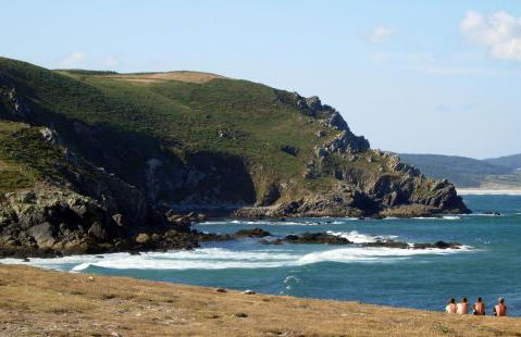 As Eiras Lires Hotel Restaurante - Foto 64