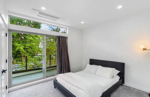 Autumn Leaves in Jefferson Park - Foto 17