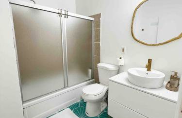 Relaxing Stay Sleeps 4 & 2 Parking - Foto 18