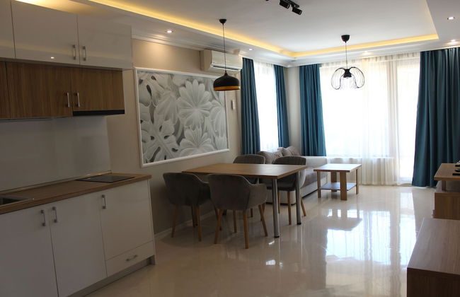 Vemara City Apart Hotel - Foto 16