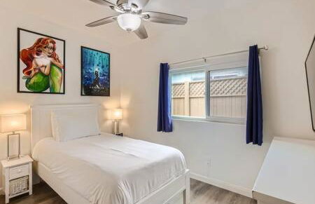 NEW - 6br home in Oceanside w Games BBQ Outdoor Seating - Photo 28