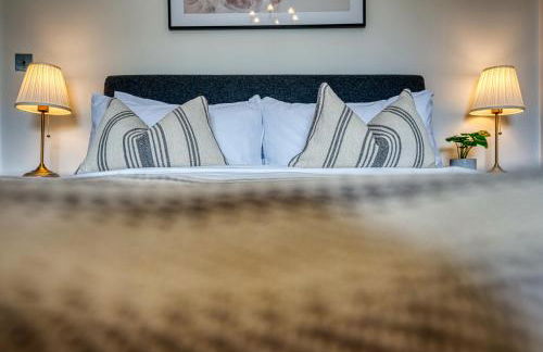 2-Bedroom Stunning, Modern & Spacious Apartment, near Ocean Village, Central Southampton - by Blue Puffin Stays - Photo 18