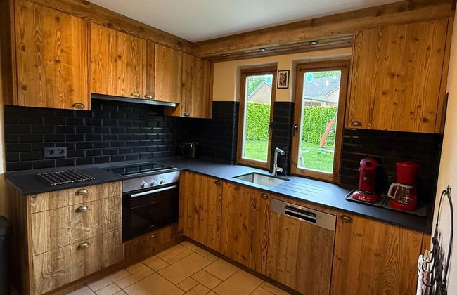 Chalet Retreat With Sauna - Photo 8