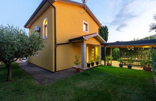 Villa Mala - Foto 34