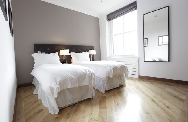 Presidential Apartments - Kensington - Photo 13