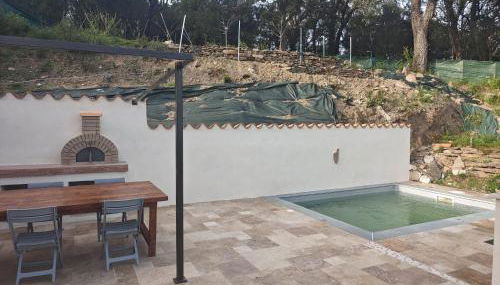 Maison avec vue sur la mer et piscine - Foto 3