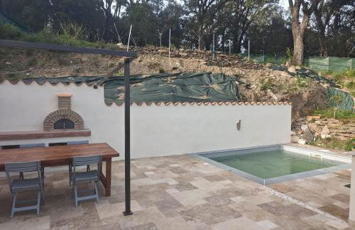 Maison avec vue sur la mer et piscine - Foto 3