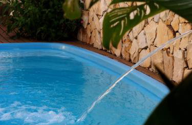 Pousada Villa Xaréu - Foto 1