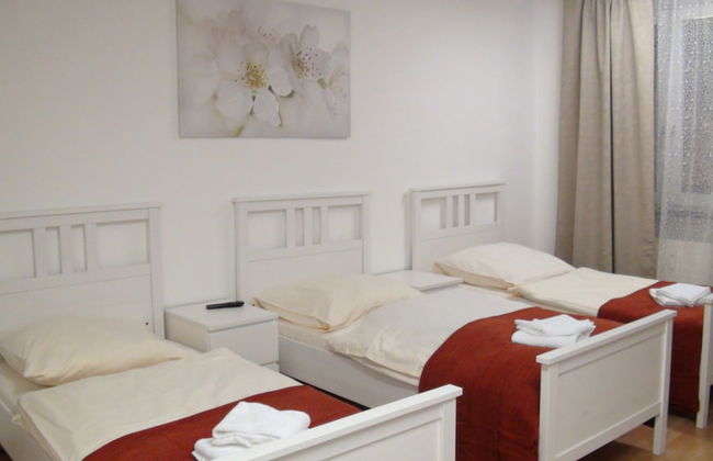 Apartment Osterstraße 322 zwei - Foto 18