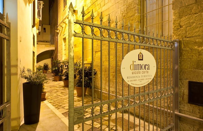 Dimora Vicolo Corto - Foto 64