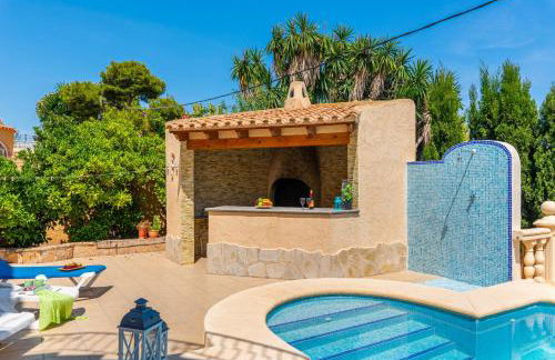 Villa Cruz - PlusHolidays - Photo 5