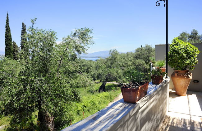 Villa Fedra - Foto 13