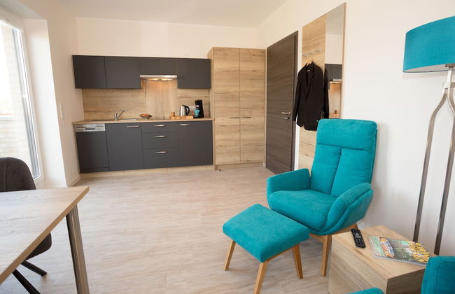 @home Boardinghouse - Foto 30