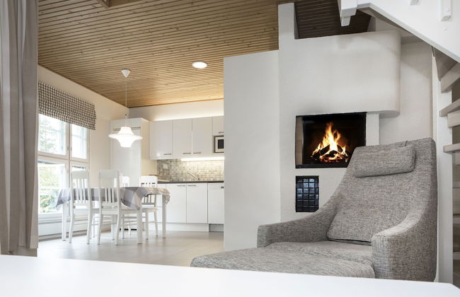 Holiday Club Katinkulta Apartments - Foto 39