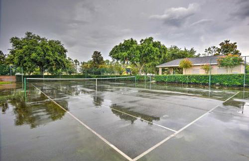 Chic Davenport Home with Pool, Hot Tub and Game Room! - Foto 27