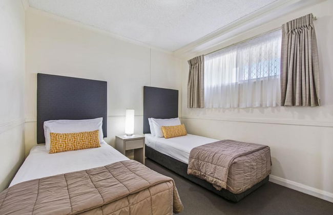 BreakFree Alexandra Beach - Foto 11