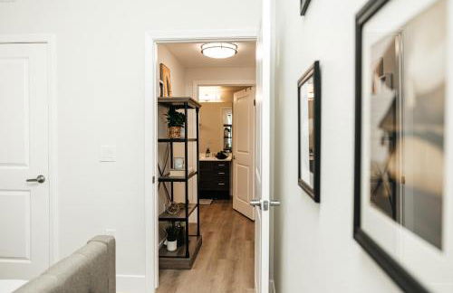 Central Quality 2 BD Apartment - Foto 35