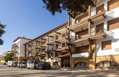 Suitur Apartamento Roc Sant Gaietà II - Foto 16