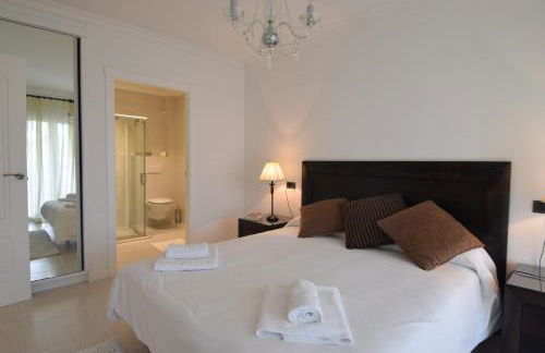 Aparthotel Residencia & Spa Parques Casablanca - Foto 50