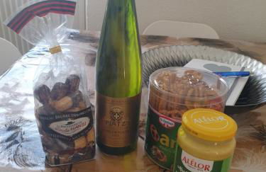 Coquette Maison, Côté Château à Mutzig en Alsace - Foto 38